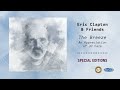 Eric Clapton "The Breeze" ~ Deluxe and Special Editions Available for Order