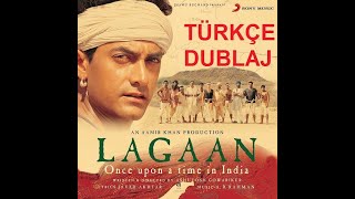 Lagaan - Evvel Zaman İçinde Hindistan'da (2001) Aamir Khan- TÜRKÇE DUBLAJ  İzle