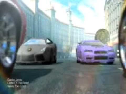 NFS Nitro   Trailer