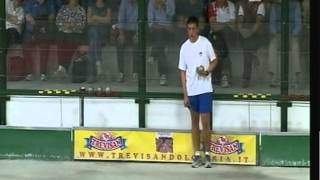 Campionati Mondiali U18 - U23 - volo - Diretta Streaming Campionati Mondiali U18 - U23 - volo - Diretta Streaming