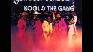 Watch Kool  The Gang Stay Awhile video