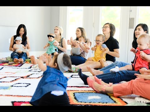 Best baby music & Spanish class in Austin TX - Mi Casa Es Tu Casa