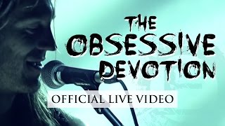 Watch Epica The Obsessive Devotion video