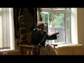 Maulana M. Asghar Yazdani@Hussainia, Jashan-e-Maulood-e-Kaba Imam Ali (AS)