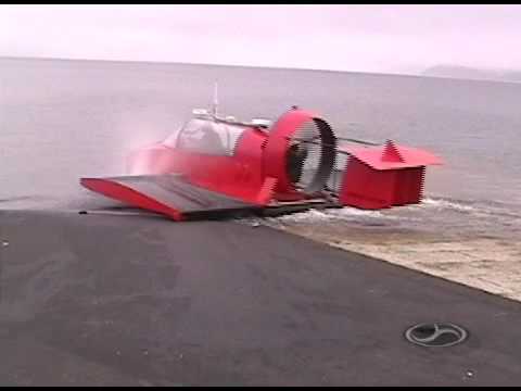 Park Acura on Uh 19xrw Hoverwing    Ground Effect Hovercraft