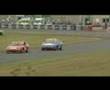 Porsche 924 Championship 2007 - Pembrey (race 1)