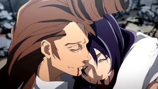 Anime Gore/Violence ~ Faded AMV