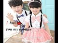 I Love 💜You My💜 Brother 💓 new best whatsapp status in hindi