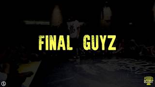 INTERNATIONAL ILLEST BATTLE 2018 I FINAL GUYZ I RUCCBOI VS KID NY INTERNATIONAL ILLEST BATTLE 2018 I FINAL GUYZ I RUCCBOI VS KID NY