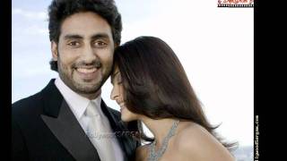 Abhishek & Aishwarya Rai Bachchan