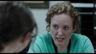 Leave No Trace - Trailer