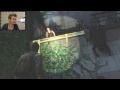 CLICKERS EVERYWHERE! - Last of us #5