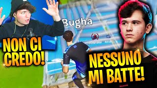 Finalmente Vediamo Bugha In Creative E Fa Cose Urde Fortissimo