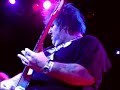 The Adolescents - "No Way" (Live) Kung Fu Records