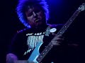 The Adolescents - "No Way" (Live)  Kung Fu Records