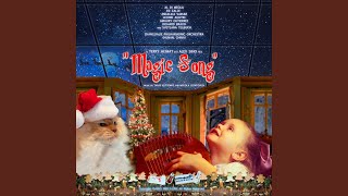 Magic Song (Carol Of The Bells/Shchedryk) (Feat. Ed Calle, Angelica Varum, Richard Bravo &...