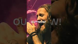 New Single 'The Cave (The Revelation) (Live)' By Orphaned Land Out Now! 🔥🔥 #Shorts