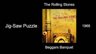 Watch Rolling Stones Jigsaw Puzzle video