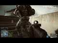 Battlefield 4 - EXCLUSIVE Paracel Storm Gameplay - Eurogamer