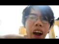 Taiwan Internet Alien 鄧佳華Handsome FBI - Burning potato chips
