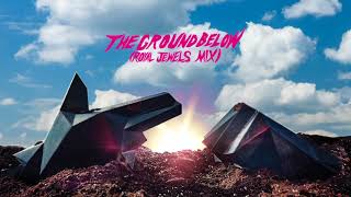 Watch Run The Jewels The Ground Below feat Royal Blood video