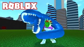 El Nuevo Kagune Noro Es Increible - Roblox Ro-Ghoul En Español