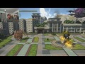 KNACK  audio latino parte 11 Pinocho esta de vuelta