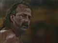 Jake The Snake Roberts Theme