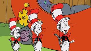 Little Cats A B And C In The Camping Episode