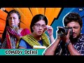 সকাল সকাল বাওয়াল ক্যাচাল | Bindass Para | Dev | Paayel | Comedy Scene | Le Chakka | Eskay Movies