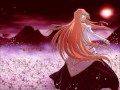 The Sacred Moon by Toshiyuki Omori