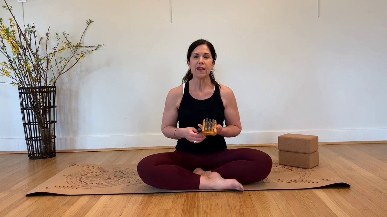 Salveo Yoga Kids Yoga (Free)
