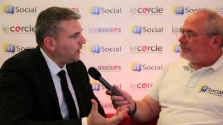Interview Rssi Enjeux Daher Ises De La Sécurité Cesin It Social
