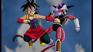 The Fate of Frieza's ONLY Friend in Dragon Ball Unguarded