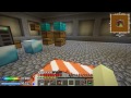Minecraft Crash Landing 28 - "My Life Is Unstable!!!" (Modded Minecraft)