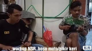 boso moro/pikir kari..Geri/Gun