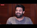 Prabhas & Shraddha Kapoor Interview with Anupama Chopra | Saaho | Film Companion
