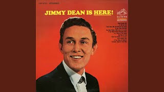 Watch Jimmy Dean There Goes My Last Reason For Living video