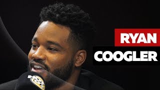 Ryan Coogler Breaks Down The Making Of 'Black Panther', Black Girl Power, & Building Wakanda Ryan Coogler Breaks Down The Making Of 'Black Panther', Black Girl Power, & Building Wakanda