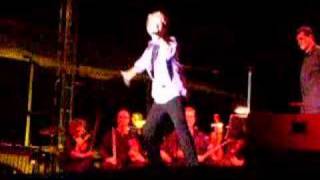 Watch Billy Gilman Hey Little Suzie The Cause Of All That video