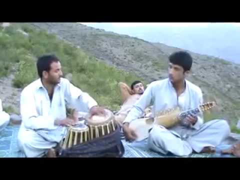 Bazigar O Bazigar Rabab Saaz