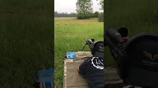 Ruger Precision Rifle 6.5 Creedmoor 400 Yards