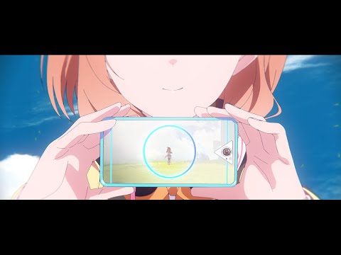 『ホロライブ・オルタナティブ』 2ndティザーPV (06月11日 21:00 / 22 users)
