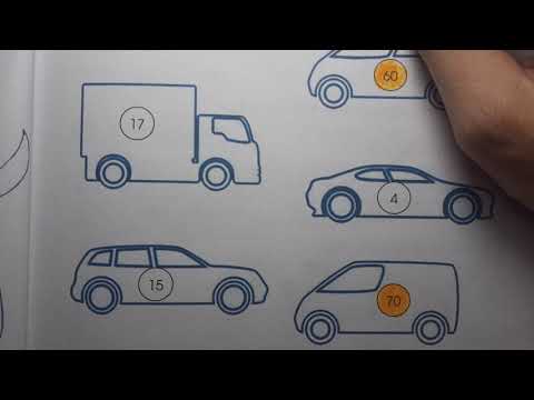TOÁN LỚP 1 - CHÂN TRỜI SÁNG TẠO VBT 2 (Trang 22) - CHỤC, SỐ TRÒN CHỤC - Thầy Nhựt TV