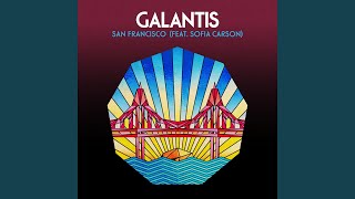 San Francisco Feat Sofia Carson San Francisco Feat Sofia Carson