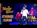 Athiradi Karan - Sivaji | A.R. Rahman's Nenje Ezhu