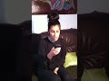 Maitre gims - Jme tire ( Lyna Mahyem Reprise )