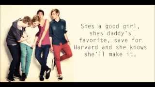 Watch 5 Seconds Of Summer Good Girls Are Bad Girls video