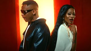 Otile Brown X Ruby - One Call (Official Video)