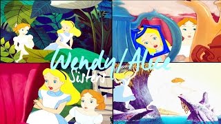 Wendy Alice Sisters
